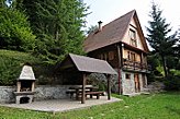 Casa rural Kubínska hoľa Eslovaquia